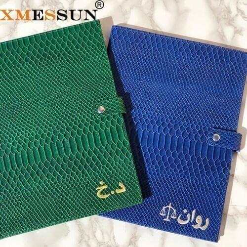 XMESSUN Solid A4 Big Capacity Document Bag Business Briefcase Storage File Folder Case for Papers 13 Inch Ipad Laptop Notebook