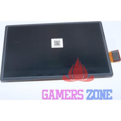 LCD Screen Backlight Display Replacement Part For SONY PSP Go