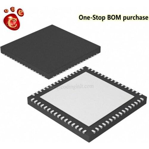 ZL38040LDG1 64-VFQFN IC AUDIO SIGNAL PROCESSOR 64QFN Audio Signal ProcessorConsumer Audio new original