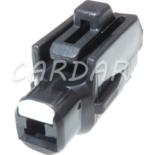 1 Set 1 Pin 6189-0413 Electric Automotive Connector 90980-11400 2JZ Starter Plug For Toyota Highlander Land Cruise Corolla Reiz