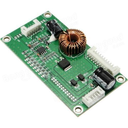 10-48 Inch LED Universal TV Backlight Constant Current Boost Driver Board Panel Support 15-75V LED TV Strips