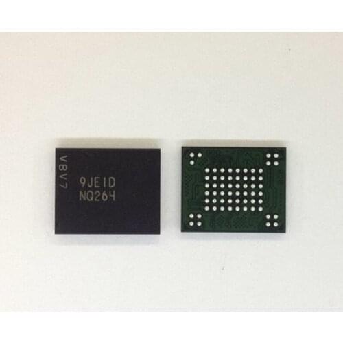 2PCS/LOT MT29F2G08ABBEAH4-IT:E NQ264 new original