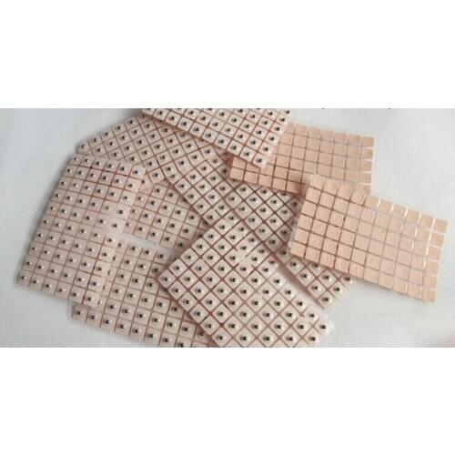 Ear press seed Auricular Vaccaria see ear bead acupuncture needle ear seed 3000 pcs treat myopia slimming body