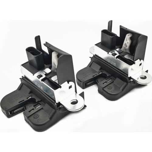 5ND827505 5ND 827 505 REAR TRUNK LOCK ACTUATOR LATCH Luggage Lock Block FOR Golf 6 PASSAT TIGUAN New POLO SEAT