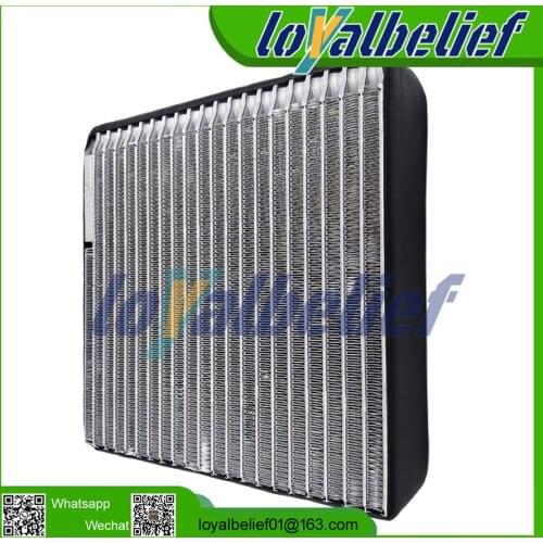 Auto Air Conditioning Compressor Evaporator For Toyota Lancruiser 8850160190 ac evaporator