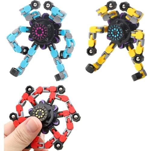 BLUEBEE Antistress Toys