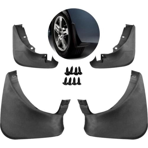 Front Rear Car Mud Flaps For Mazda 6 GJ GL Atenza 2013-2018 2019 Mudflaps Splash Guards Mud Flap Mudguard Fender Car Accessories