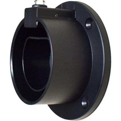 EV Charger Cord Holder Socket for Electric Vehicle Type 2 Connector Wall-Mount Pothook