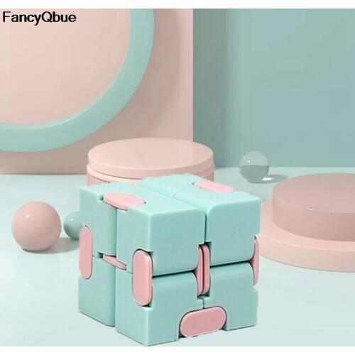 discountHEH Anti-stress Cubes