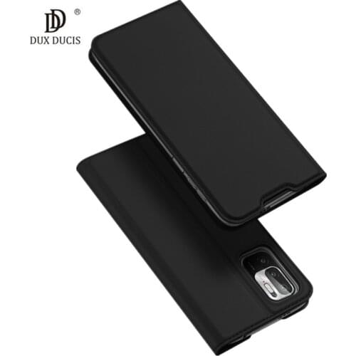 Leather Phone Cases DUX DUCIS China