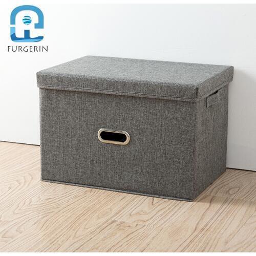 Storage Box FURGERIN China