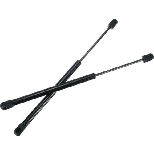 For Chrysler crossfire roadster trunk gas spring hydraulic rod