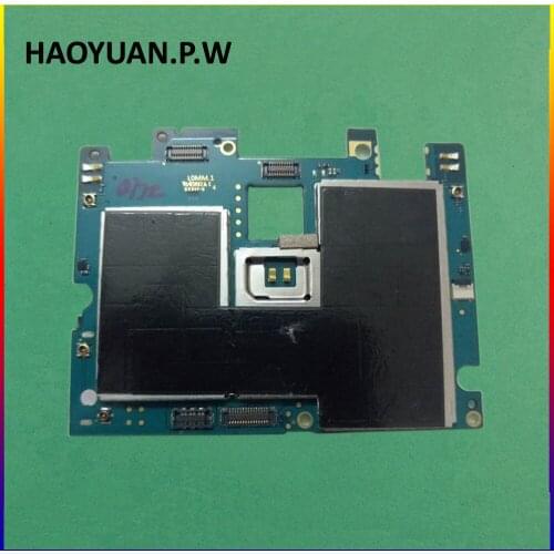 HAOYUAN.P.W Original Full Working Unlocked Motherboard flex Circuits Cable FPC For Meizu Meilan 1 M1 Logic MB Plate 8GB