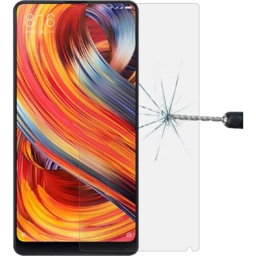 Haweel Screen Protectors For Xiaomi Mi Max