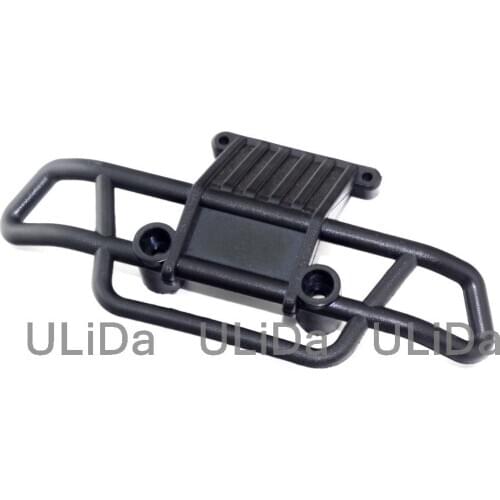 HSP 08003 Rear Bumper For 1:10 RC Model Car Himoto Redcat Racing Spare Parts