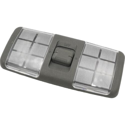 Car interior light Reading light dome lamp for mitsubishi pajero montero shogun v31 v32 v33 V43 accessories