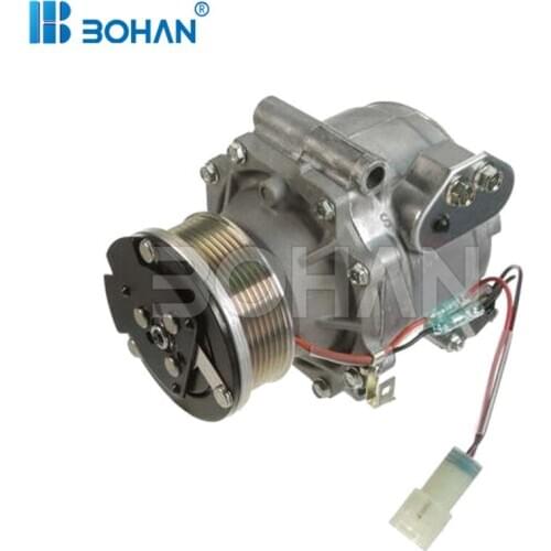 Air conditioning parts FOR LAND ROVER RANGE ROVER II (P38A) 1994-2002 FOR Land Rover Range Rover (1995-1998) BH-JL513