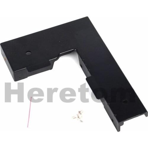 2.5" 3.5'' SAS SATA HDD Adapter Caddy Tray Bracket For LENOVO SR250 Server Hard Drive Tray Seld