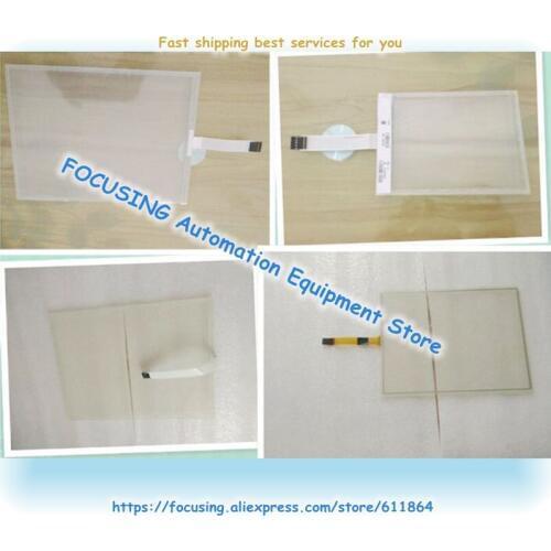 New Touch Screen Glass For PPC-L128T