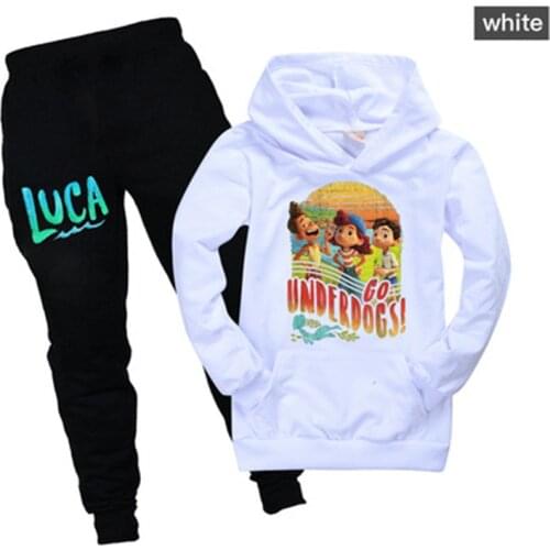 OLOMLB Sets Of Clothes For Girls