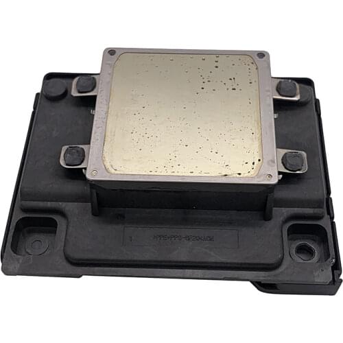 ORIGINAL F190000 F190010 F190020 Printhead Printer Print Head for Epson WF-7015 WF-7510 WF-7511 WF-7515 WF-7520 WF-7521 WF-7525