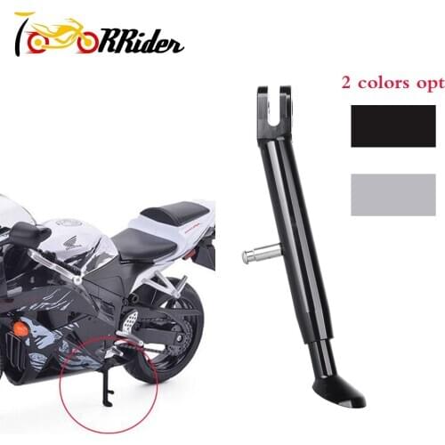 Adjustable Lowering Kick Stand Side Stand Kickstand Foot Support Lowering Kit for Honda CBR600RR CBR1000RR CBR250RR 2017-2018