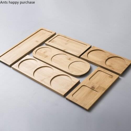 SIBAOLU Bamboo Napkins