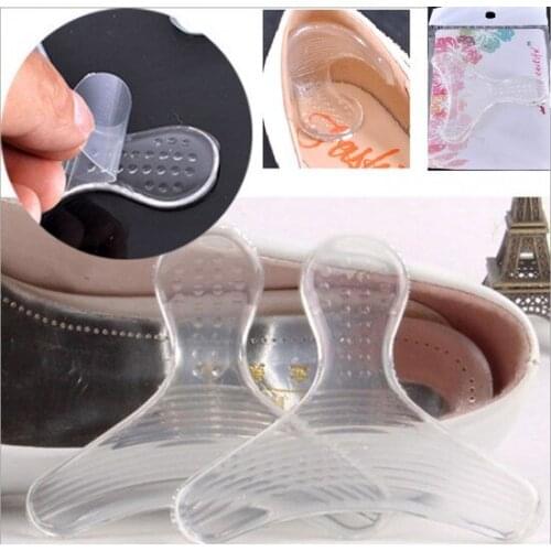 Modern Shoes Hit Anti-2li Silicone T Shaped design product