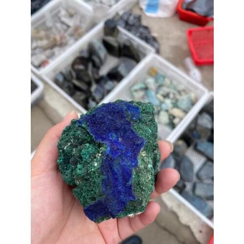 UMQ Diamonds And Precious Stones