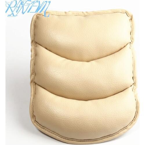 Universal Car Center Armrests Console Arm Rest Seat Pad for Renault Koleos Clio Scenic Megane Duster Sandero Captur Twingo