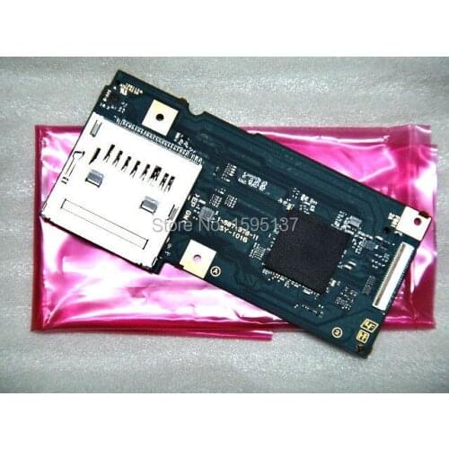 Repair Parts For Sony HX300 HX300V DSC-HX300V DSC-HX300 Motherboard Main Board Mounted Circuit Board SY-1016 A-1926-890-A