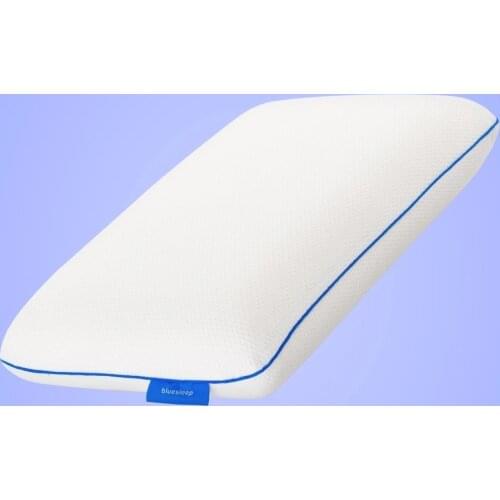 Blue Sleep Large Pillows