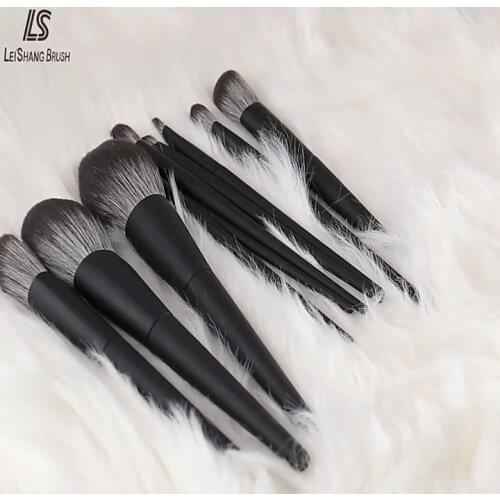 Can Be Customized Makeup Brushes