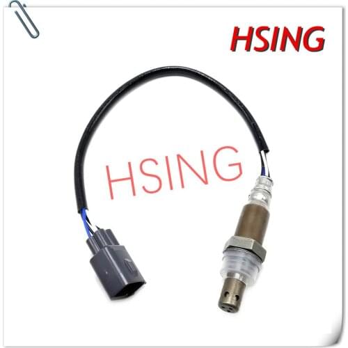 HSINGYE BRAND-NEW# 89465-60440 Oxygen Sensor O2 Sensor Fits For 09-17 Land Cruiser Prado 09-10 4Runner ***Part No# 8946560440