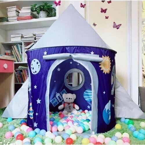 Childrens Play Tent Girls Princess Tent Castle Play Tent Children Tent