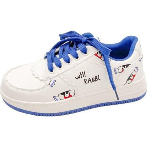 Farevally Womens Spring Shoes