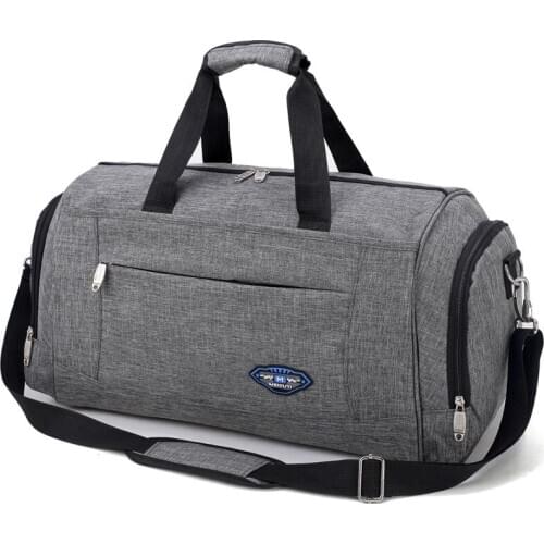 Men's Travel Bags LIANGKA China