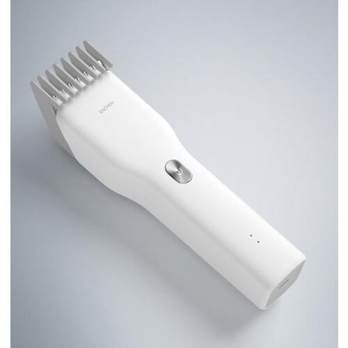 Hair Trimmers Electric Hair Clipper Rechargeable Ultra Low Noise Hair Cutter for Men, Adults, Kids, Barber, Elderly