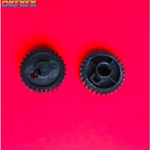 Fuser gear 29T for fuser pressure roller LJ 5200 5025 5035 LBP 3900 3500 RU5-0556-000 RU5-0556