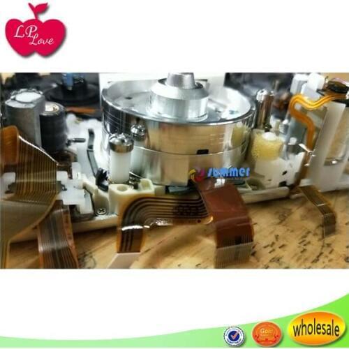 95%new original TRV87 head for sony TRV87 Drum head video camera Repair Part FREE SHIPPING