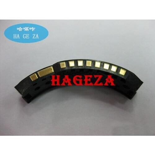 Lens Repair Part For Canon 70-200 mm 2.8L IS II contact point bayonet contact unit New original