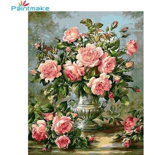 Paintmake Painting Paints