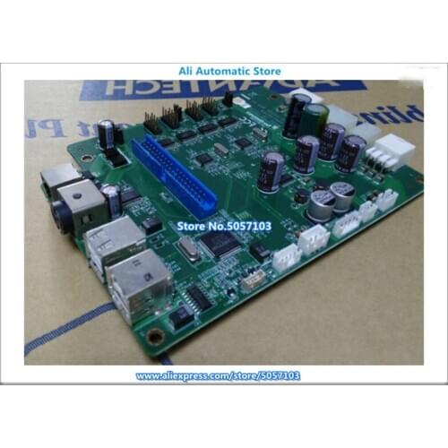 POD-CS02P REV.A1 TYCO Electronlcs Industrial Control Expansion Board