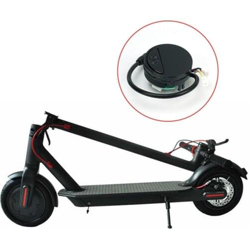 Bluetooth Dashboard For Ninebot ES1 ES2 ES3 ES4 Electric Scooter Board Dashboard Spare Scooter Skateboard Accessories