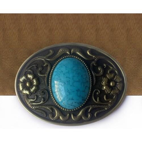 BuckleClub zinc alloy Playing cards belt buckle jeans gift belt buckle FP-02951 pewter finish 4cm width loop drop shipping