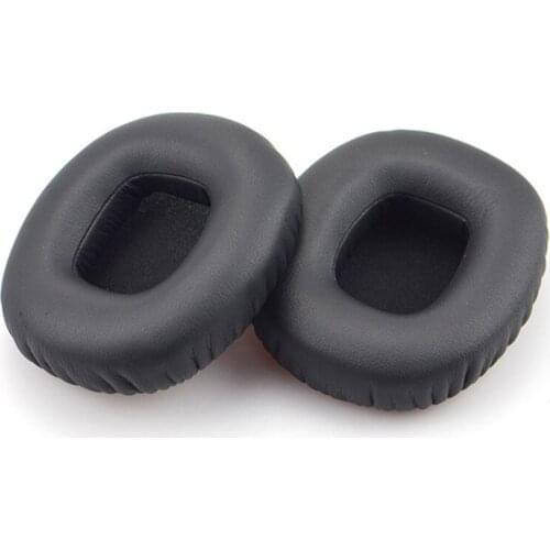 Replacement foam ear cushion earmuff sponge cover for JBL J55 J55i J55a J56 BT headset repair parts