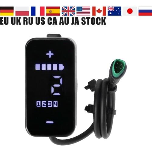 Bafang E-bike HDMI Display Indicator DP E160 For 8FUN Mid Hub Drive Motor Electric Bicycle Conversion Kit Computer Can Protocol