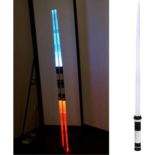 LED Light Up with Sound Effects for Costume War Fighters Warriors Toy
