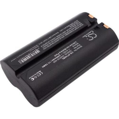 Cameron Sino 2400mAh battery for HONEYWELL 550030 550039 HON5003-Li for INTERMEC 600 680 6804 6808 681 782T MF4 PB20A PB4 PW40