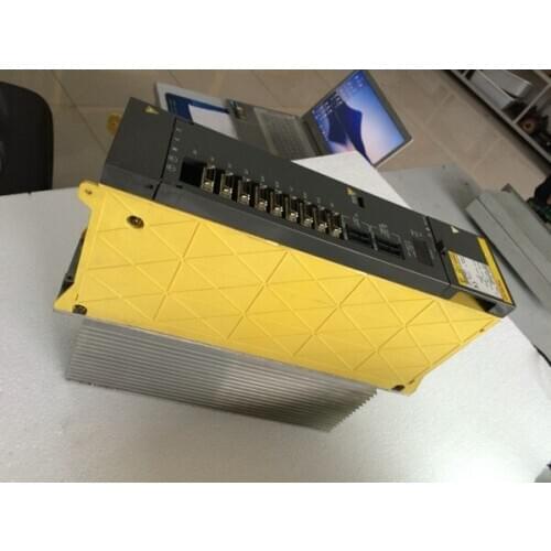 USED 100% TESTED A06B-6078-H206#H500 FANUC A06B-6078-H206#H500 SPINDLE AMPLIFIER MODULE A06B-6078-H206#H500